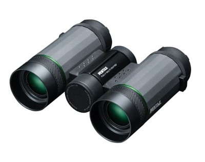 Pentax Binoculars VD 4x20 WP
