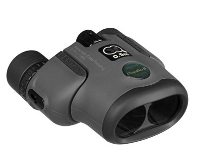 Binoculars UP 8.5X21 Papillio II w/case