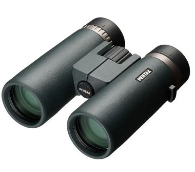 Pentax Binoculars SD 10X42 ED