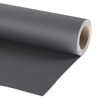Manfrotto 9027 Background Paper 2.72x11m Shadow Grey