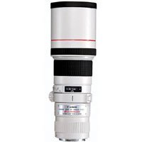 Canon EF 400mm f/5.6L USM