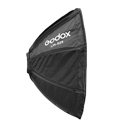 Godox LM-S25 Octa Softbox for Lux Master Flash