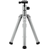 Benro MeFoto Roadtrip air travel tripod Kit Titanium <i>** ΠΡΟΣΦΟΡΑ ΣΕ 36 ΑΤΟΚΕΣ ΔΟΣΕΙΣ</i> 