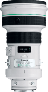 Canon EF 400mm f/4.0 DO IS II USM <i>** ΠΡΟΣΦΟΡΑ ΣΕ 36 ΑΤΟΚΕΣ ΔΟΣΕΙΣ</i> 