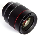 Samyang AF 50mm f/1.4 Sony E <i>** ΠΡΟΣΦΟΡΑ ΣΕ 36 ΑΤΟΚΕΣ ΔΟΣΕΙΣ</i> 