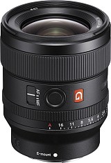 Sony FE 24mm f/1.4 GM <i>** ΠΡΟΣΦΟΡΑ ΣΕ 36 ΑΤΟΚΕΣ ΔΟΣΕΙΣ</i> 