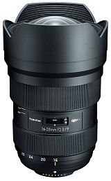 Tokina Opera 16-28mm f/2.8 FF Canon <i>** ΠΡΟΣΦΟΡΑ ΣΕ 36 ΑΤΟΚΕΣ ΔΟΣΕΙΣ</i> 