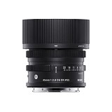 Sigma 45mm f/2.8 DG DN Contemporary L-mount <i>** ΠΡΟΣΦΟΡΑ ΣΕ 36 ΑΤΟΚΕΣ ΔΟΣΕΙΣ</i> 