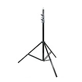 Jinbei MZ-3000FP Aluminum Light Stand with Air-Cushion