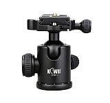 Kiwifotos KWBH-2 Tripod Ball Head