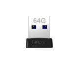 Lexar JumpDrive S47 64GB USB 3.1