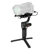 Zhiyun Weebill S <i>** ΠΡΟΣΦΟΡΑ ΣΕ 36 ΑΤΟΚΕΣ ΔΟΣΕΙΣ</i> 