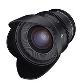 Samyang 24mm T/1.5 VDSLR MK II Canon EF <i>** ΠΡΟΣΦΟΡΑ ΣΕ 36 ΑΤΟΚΕΣ ΔΟΣΕΙΣ</i> 