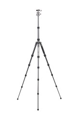 Benro Bat 05A Aluminium Tripod Kit with VX20 Ballhead