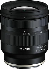 Tamron 11-20mm f/2.8 Di III-A RXD Sony E-mount <i>** ΠΡΟΣΦΟΡΑ ΣΕ 36 ΑΤΟΚΕΣ ΔΟΣΕΙΣ</i> 