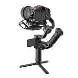 Zhiyun Weebill 2 Pro <i>** ΠΡΟΣΦΟΡΑ ΣΕ 24 ΑΤΟΚΕΣ ΔΟΣΕΙΣ</i> 