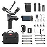 Zhiyun Weebill 2 Pro+ <i>** ΠΡΟΣΦΟΡΑ ΣΕ 24 ΑΤΟΚΕΣ ΔΟΣΕΙΣ</i> 