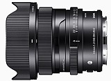 Sigma 24mm f/2 DG DN Contemporary Sony E-Mount <i>** ΠΡΟΣΦΟΡΑ ΣΕ 36 ΑΤΟΚΕΣ ΔΟΣΕΙΣ</i> 