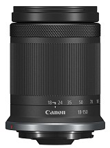 Canon RF-S 18-150mm f/3.5-6.3 IS STM <i>** ΠΡΟΣΦΟΡΑ ΣΕ 36 ΑΤΟΚΕΣ ΔΟΣΕΙΣ</i> 