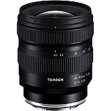 Tamron 20-40mm f/2.8 Di III VXD Sony E-mount <i>** ΠΡΟΣΦΟΡΑ ΣΕ 36 ΑΤΟΚΕΣ ΔΟΣΕΙΣ</i> 