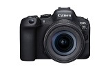 Canon EOS R6 Mark II Kit RF 24-105mm f/4-7.1 IS STM <i>** ΠΡΟΣΦΟΡΑ ΣΕ 36 ΑΤΟΚΕΣ ΔΟΣΕΙΣ</i> 