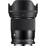 Sigma 23mm f/1.4 DC DN Contemporary L-mount <i>** ΠΡΟΣΦΟΡΑ ΣΕ 36 ΑΤΟΚΕΣ ΔΟΣΕΙΣ</i> 