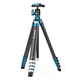 Benro TCBH15N00P Cyanbird Tripod with Ballhead