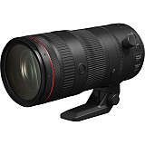 Canon RF 24-105mm f/2.8L IS USM Z <i>** ΠΡΟΣΦΟΡΑ ΣΕ 36 ΑΤΟΚΕΣ ΔΟΣΕΙΣ</i> 