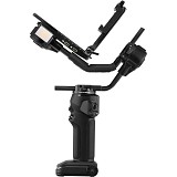 Zhiyun Crane 4 Gimbal Combo