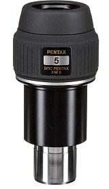 Pentax Eyepiece SMC XW-5