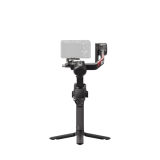 DJI RS 4 Combo <i>** ΠΡΟΣΦΟΡΑ ΣΕ 12 ΑΤΟΚΕΣ ΔΟΣΕΙΣ</i> 