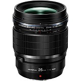 Olympus M.Zuiko ED 25mm f/1.2 PRO <i>** ΠΡΟΣΦΟΡΑ ΣΕ 36 ΑΤΟΚΕΣ ΔΟΣΕΙΣ</i> 