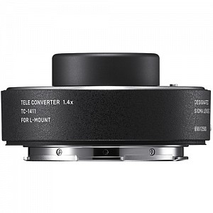 Sigma Teleconverter TC-1411 L-mount