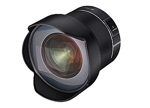 Samyang AF 14mm f/2.8 Nikon F