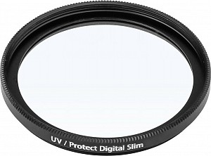 Camgloss UV/Protector Digital Filter Slim 40.5