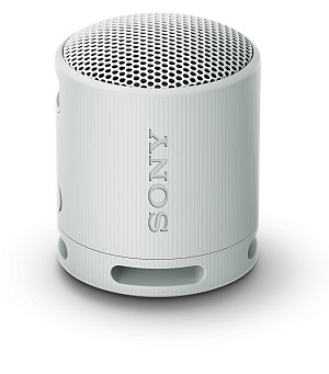 Sony SRS-XB100 light grey