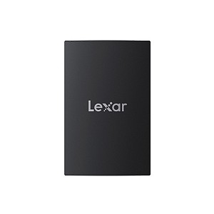 Lexar SL500 External Portable SSD 1TB USB 3.2