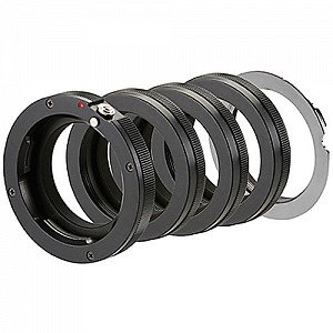 Novoflex Adapter Set for Visoflex II/III to Leica M