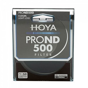 Hoya PRO ND500 55mm
