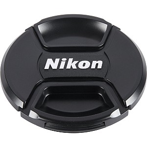 Nikon LC-72 Lens Cap 72mm