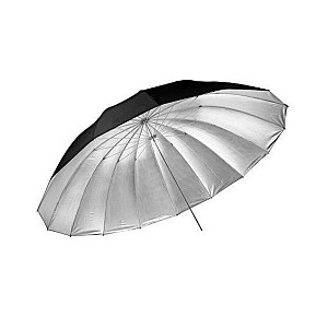 Godox Reflection Umbrella Silver/Black 150cm