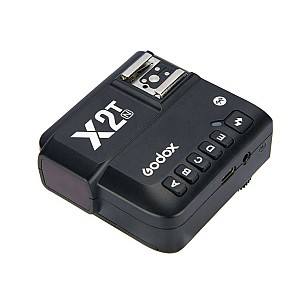 Godox X2T-N iTTL transmitter Nikon