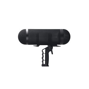 E-Image BSM20 Blimp Windproof for Shotgun microphones (24.5cm)