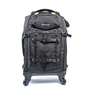 Vanguard Alta Fly 55T Rolling Backpack