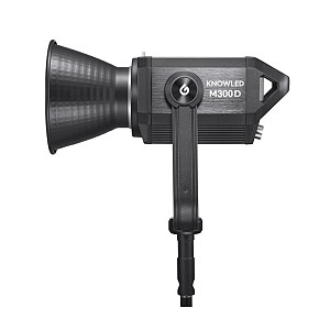 Godox Knowled M300D LED Light with Bowens mount (5600K)