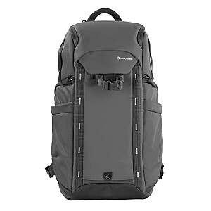 Vanguard VEO Adaptor S46 Backpack Grey with USB Port