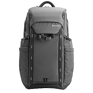 Vanguard VEO Adaptor R48 Backpack Grey with USB Port