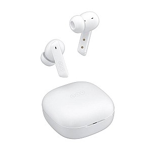 QCY HT05 TWS Melobuds Bluetooth 5.2 white