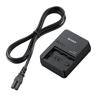 Sony BC-QZ1 Battery charger for NP-FZ100