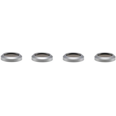 DJI ND Filters Set (ND4/8/16/32) Part 18 for Mavic 2 Zoom